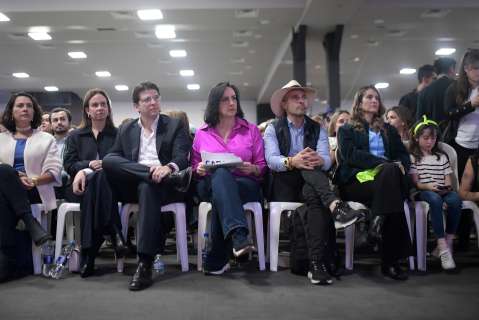 Vuelve el foro de precandidatos del Centro Democrático: esta vez será en Valledupar