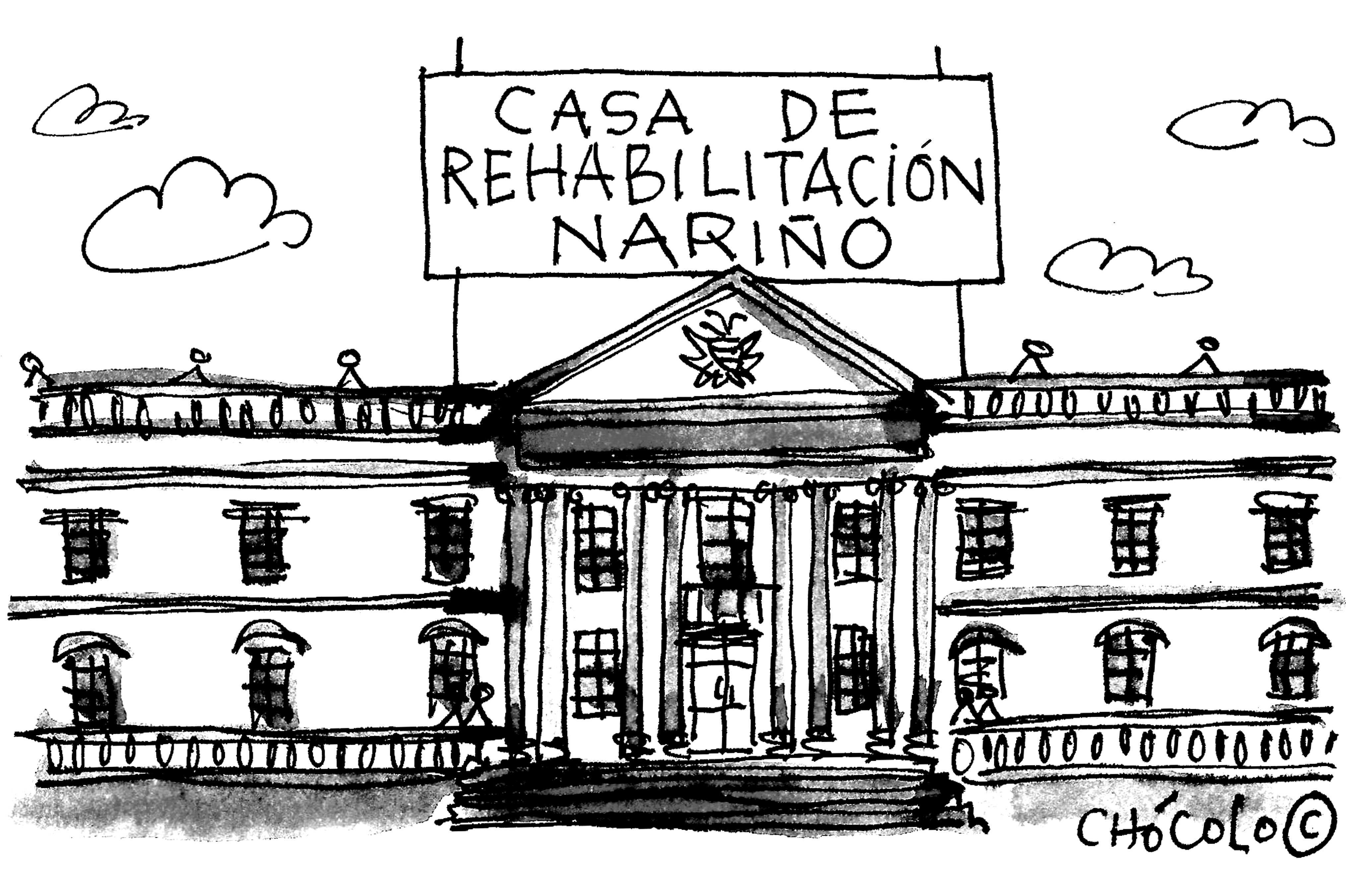 Caricatura