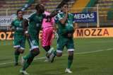 Equidad le ganó a Chicó y sigue en lo alto de la tabla de posiciones