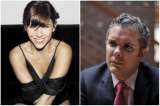 La actriz María Fernanda Yepes fue novia de Iván Duque