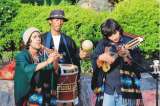Volver al sonido de los ancestros
