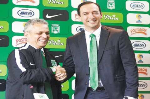 Nacional rueda bien en la Liga Águila