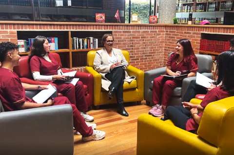 Psicología Educativa en Unicervantes para transformar el aprendizaje en las aulas