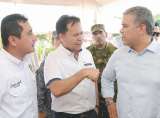 "No dejaremos de denunciar a la dictadura": Iván Duque sobre Venezuela