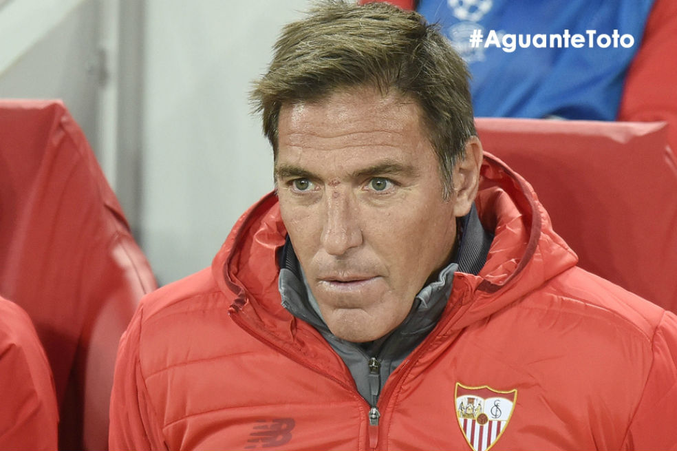 @SevillaFC