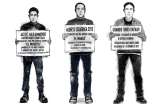 Rockeros y metaleros de Santa Marta, las víctimas silenciadas del paramilitarismo