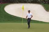 La nueva resurrección de Tiger Woods