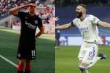 ¿A qué hora juega Real Madrid vs. Frankfurt hoy y dónde ver la Supercopa en vivo?