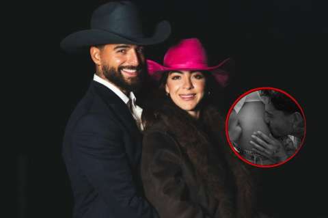 Maluma reveló dónde nacerá su segundo hijo con Susana Gómez