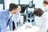 Así afectará la inteligencia artificial nuestra vida profesional