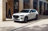 Mazda enchufa a la CX-60: su primer PHEV llegó a Colombia