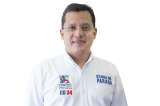 El modelo de frentes de seguridad ciudadana funciona: Oswaldo Parada