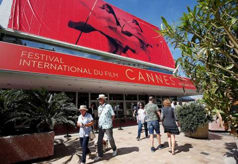 “El mayor reto para el cine es dejar de anunciar su muerte”: delegado de Cannes
