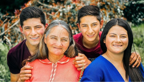 Mamá de Los Escachaítos se hizo drástico cambio en el rostro: “Se verá más joven”
