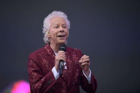 Galy Galiano suspende sus próximos conciertos en Colombia por una situación familiar