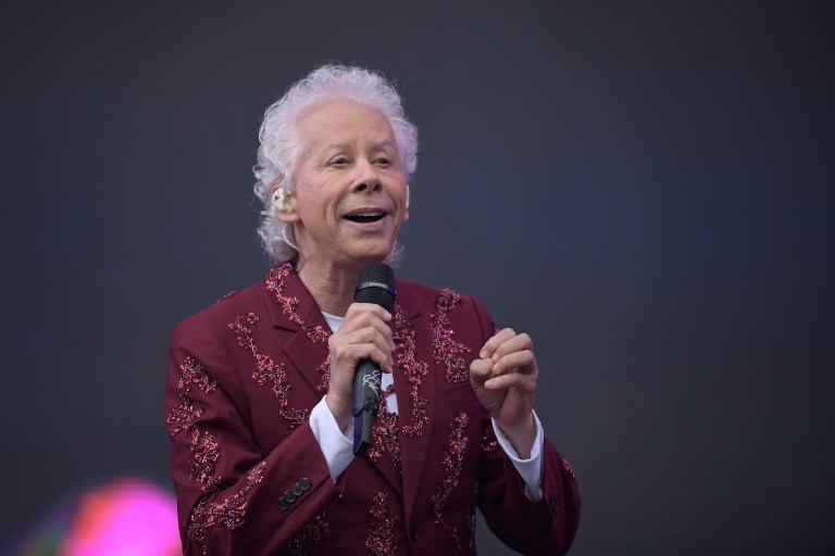 Galy Galiano suspende sus próximos conciertos en Colombia por una situación familiar
