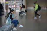 Demoras en el aeropuerto El Dorado por inconformidad entre controladores aéreos