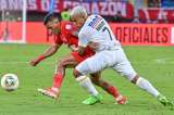 Al América se le olvidó hacer goles, empató en casa frente al Once Caldas