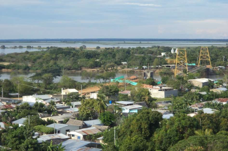 Alcaldía de Cicuco