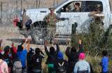 Migrantes colombianos secuestrados en México fueron rescatados por las autoridades