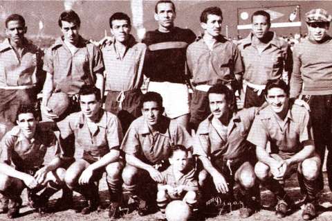 1957, el campeonato más largo y confuso
