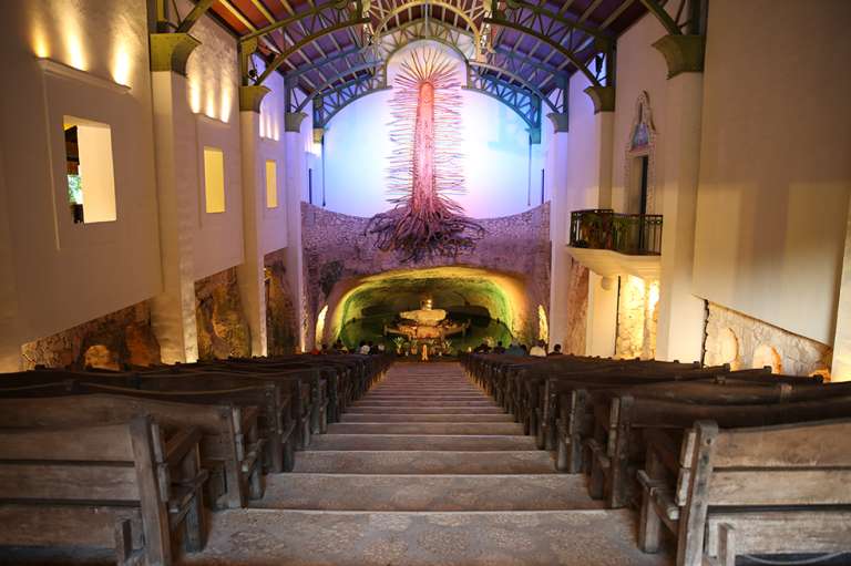 A93O3391iglesia Virgen de Guadalupe