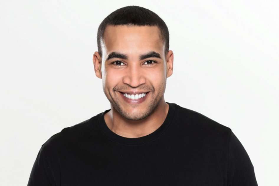 Don Omar.