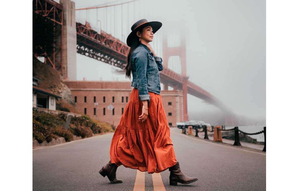 Faldas de moda: 3 estilos que serán tendencia en este 2022