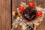 Disfruta de una sabrosa salsa bbq casera con esta receta