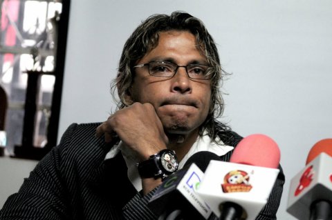 "Un hecho altamente reprochable": Dimayor