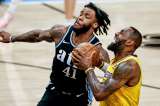 Juegos de las Estrellas NBA: capitanes, titulares y reservas confirmados