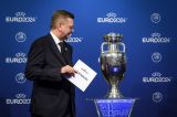 Alemania ganó con 12 votos frente a 4 para Turquía y un nulo