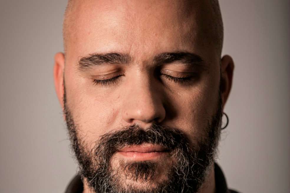 El autor ganó el Premio de Literatura de la Unión Europea. / Cortesía
