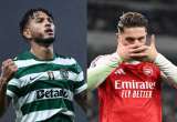 Sporting Lisboa vs. Arsenal: hora y dónde ver en vivo el partido de Luis Suárez en Champions