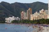 Lanzan campaña de concientización ambiental para los turistas en El Rodadero