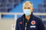 Colombia visita a Chile con todas las precauciones