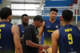 Colombia vs. Venezuela: hora y dónde ver en vivo las clasificaciones para el Mundial FIBA 2027