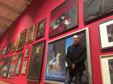 La pintura según Eugenio Viola