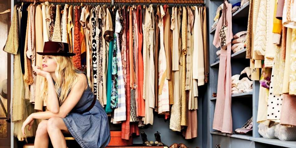 ¡Año nuevo, closet nuevo!