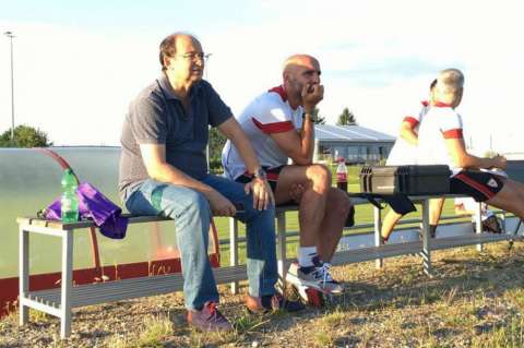 "Sería irresponsable dejar al Sevilla": Sampaoli