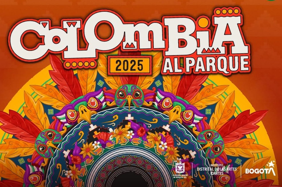 Agrupaciones nacionales, distritales e internacionales llegan este fin de semana a Bogotá para celebrar la música tradicional y contemporánea de Colombia. Detalles.