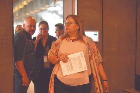 Como sociedad, hemos naturalizado la violencia contra la niñez: directora ICBF