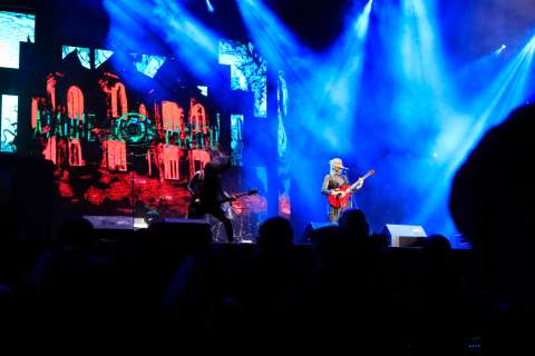 Rock al Parque 30 años: Las historias también evolucionan detrás del escenario