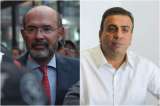 Lo que dijo Musa Besaile sobre el rol del exmagistrado Ricaurte en el cartel de la toga