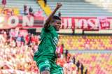Liga BetPlay: Con doblete de Samir Mayo Equidad venció al América en El Campín