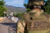 Más de 30.000 militares fueron desplegados en frontera con Venezuela: Mindefensa