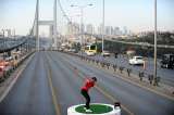 Tiger Woods y un tiro que unió a Asia y a Europa