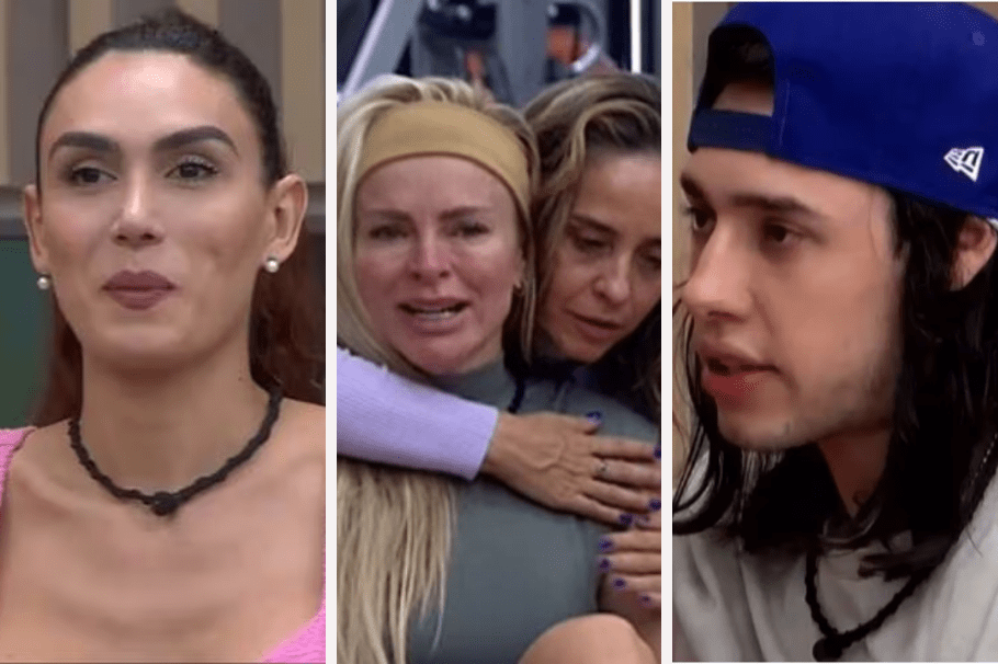 La casa de los famosos