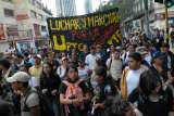 Muertes y desapariciones: así se victimizó al movimiento estudiantil en Colombia