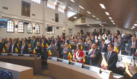 Opinión: Puntos clave del debate del Plan de Desarrollo de Bogotá en el Concejo